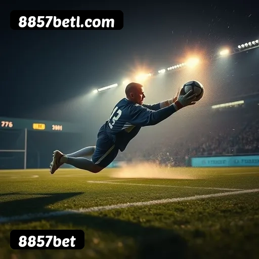 Requisitos do APK da 8857bet para Android