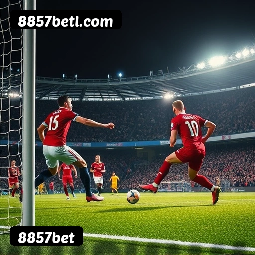 Comparação APP mobile vs versão web da 8857bet