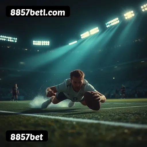 Tabela RTP dos jogos de cassino da 8857bet