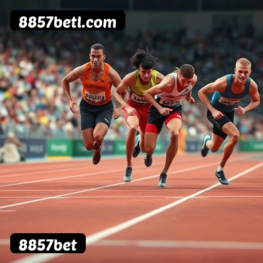 Loterias online disponíveis na 8857bet