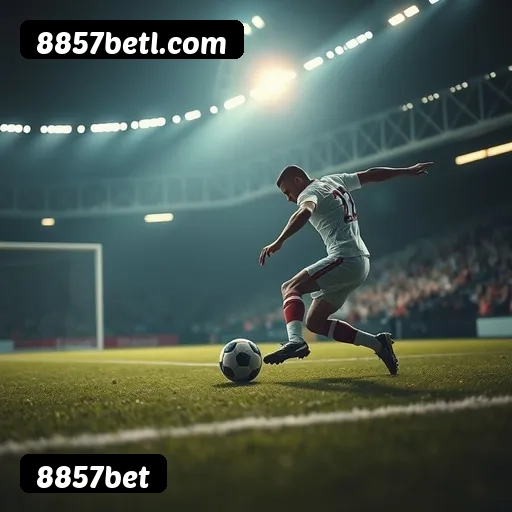 8857bet APP mobile iOS Android - 187 mil downloads São Paulo Rio BH