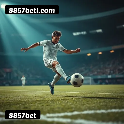 6 vantagens exclusivas do programa VIP da 8857bet